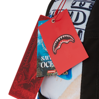 SPRAYGROUND® BACKPACK I PAINT ON MONEY DLXSR BACKPACK