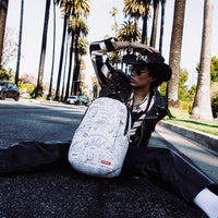 SPRAYGROUND® BACKPACK DOOBLE BAG DLXSV BACKPACK