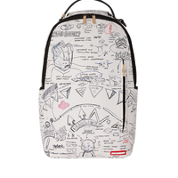 SPRAYGROUND® BACKPACK DOOBLE BAG DLXSV BACKPACK