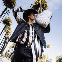 SPRAYGROUND® BACKPACK DOOBLE BAG DLXSV BACKPACK