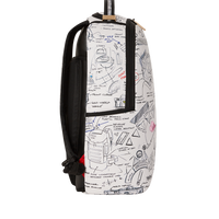 SPRAYGROUND® BACKPACK DOOBLE BAG DLXSV BACKPACK