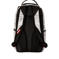 SPRAYGROUND® BACKPACK DOOBLE BAG DLXSV BACKPACK