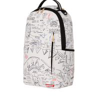 SPRAYGROUND® BACKPACK DOOBLE BAG DLXSV BACKPACK