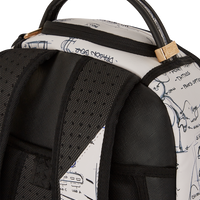 SPRAYGROUND® BACKPACK DOOBLE BAG DLXSV BACKPACK