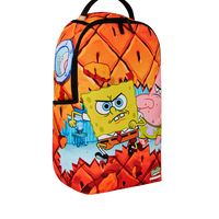 SPRAYGROUND® BACKPACK DON'T MESS WITH THE SPONGEBOB DLXSR BACKPACK