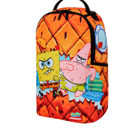 SPRAYGROUND® BACKPACK DON'T MESS WITH THE SPONGEBOB DLXSR BACKPACK
