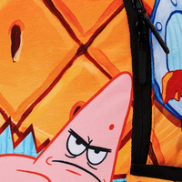 SPRAYGROUND® BACKPACK DON'T MESS WITH THE SPONGEBOB DLXSR BACKPACK