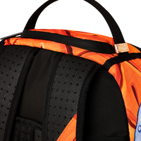 SPRAYGROUND® BACKPACK DON'T MESS WITH THE SPONGEBOB DLXSR BACKPACK