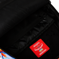 SPRAYGROUND® BACKPACK DON'T MESS WITH THE SPONGEBOB DLXSR BACKPACK
