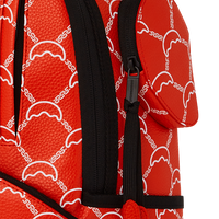 SPRAYGROUND® BACKPACK SHARKGRAM DLXSV BACKPACK