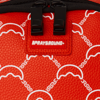 SPRAYGROUND® BACKPACK SHARKGRAM DLXSV BACKPACK