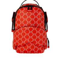 SPRAYGROUND® BACKPACK SHARKGRAM DLXSV BACKPACK