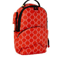 SPRAYGROUND® BACKPACK SHARKGRAM DLXSV BACKPACK