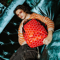 SPRAYGROUND® BACKPACK SHARKGRAM DLXSV BACKPACK