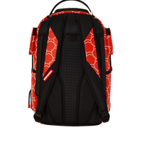 SPRAYGROUND® BACKPACK SHARKGRAM DLXSV BACKPACK
