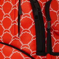 SPRAYGROUND® BACKPACK SHARKGRAM DLXSV BACKPACK