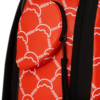SPRAYGROUND® BACKPACK SHARKGRAM DLXSV BACKPACK