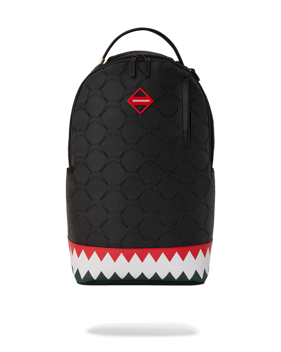 『SPRAYGROUND』ALL SYSTEMS GO DLXSV BACKPACK ALL SYSTEMS GO DLXSV BACKPACK – SPRAYGROUND®