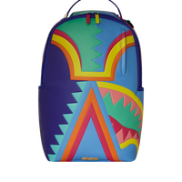 SPRAYGROUND® BACKPACK I'M ON VACATION ON MY YACHT BACKPACK