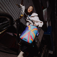 SPRAYGROUND® BACKPACK I'M ON VACATION ON MY YACHT BACKPACK