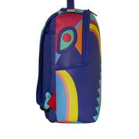 SPRAYGROUND® BACKPACK I'M ON VACATION ON MY YACHT BACKPACK