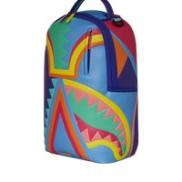 SPRAYGROUND® BACKPACK I'M ON VACATION ON MY YACHT BACKPACK