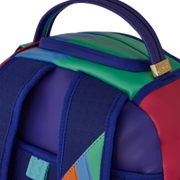 SPRAYGROUND® BACKPACK I'M ON VACATION ON MY YACHT BACKPACK