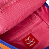 SPRAYGROUND® BACKPACK I'M ON VACATION ON MY YACHT BACKPACK
