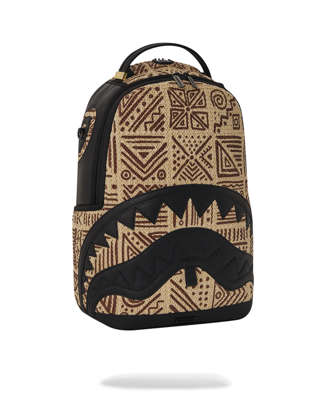 PALM MIRAGE SHARK BACKPACK – SPRAYGROUND® - Main Image