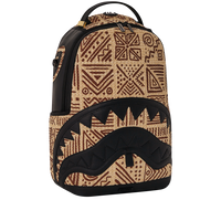 SPRAYGROUND® BACKPACK A.I. PALM MIRAGE SHARK BACKPACK