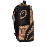 SPRAYGROUND® BACKPACK A.I. PALM MIRAGE SHARK BACKPACK