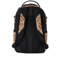 SPRAYGROUND® BACKPACK A.I. PALM MIRAGE SHARK BACKPACK