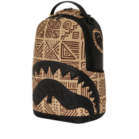 SPRAYGROUND® BACKPACK A.I. PALM MIRAGE SHARK BACKPACK