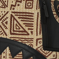 SPRAYGROUND® BACKPACK A.I. PALM MIRAGE SHARK BACKPACK