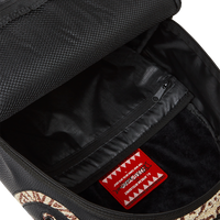 SPRAYGROUND® BACKPACK A.I. PALM MIRAGE SHARK BACKPACK