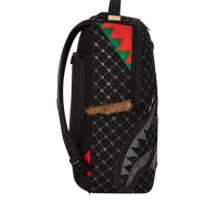SPRAYGROUND® BACKPACK DON'T MESS WITH MY TIGER DLXSV BACKPACK
