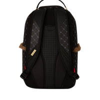 SPRAYGROUND® BACKPACK DON'T MESS WITH MY TIGER DLXSV BACKPACK