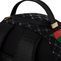 SPRAYGROUND® BACKPACK DON'T MESS WITH MY TIGER DLXSV BACKPACK