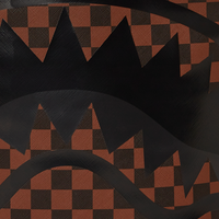 SPRAYGROUND® BACKPACK TAKEOVER THE THRONE BACKPACK