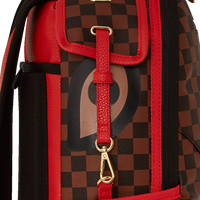 SPRAYGROUND® BACKPACK TAKEOVER THE THRONE BACKPACK