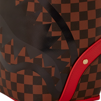 SPRAYGROUND® BACKPACK TAKEOVER THE THRONE BACKPACK