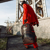 SPRAYGROUND® BACKPACK TAKEOVER THE THRONE BACKPACK