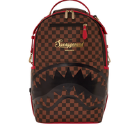 SPRAYGROUND® BACKPACK TAKEOVER THE THRONE BACKPACK