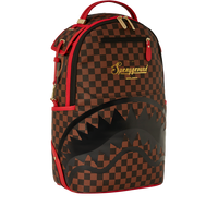 SPRAYGROUND® BACKPACK TAKEOVER THE THRONE BACKPACK