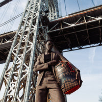 SPRAYGROUND® BACKPACK TAKEOVER THE THRONE BACKPACK
