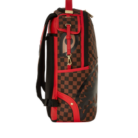 SPRAYGROUND® BACKPACK TAKEOVER THE THRONE BACKPACK