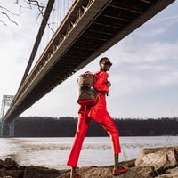SPRAYGROUND® BACKPACK TAKEOVER THE THRONE BACKPACK