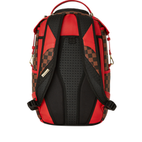 SPRAYGROUND® BACKPACK TAKEOVER THE THRONE BACKPACK