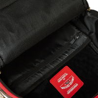 SPRAYGROUND® BACKPACK TAKEOVER THE THRONE BACKPACK