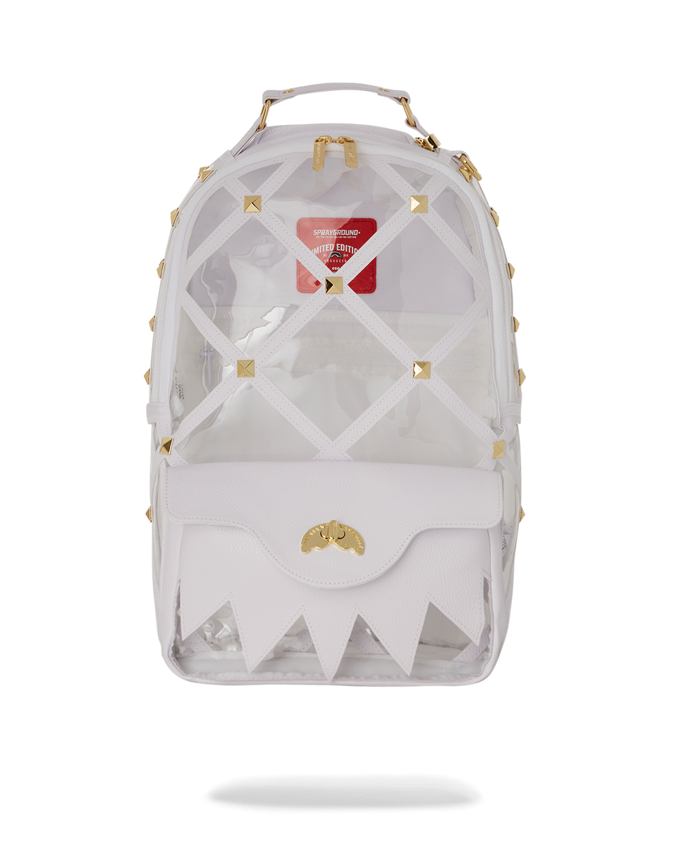 75001 PARIS BACKPACK SPRAYGROUND